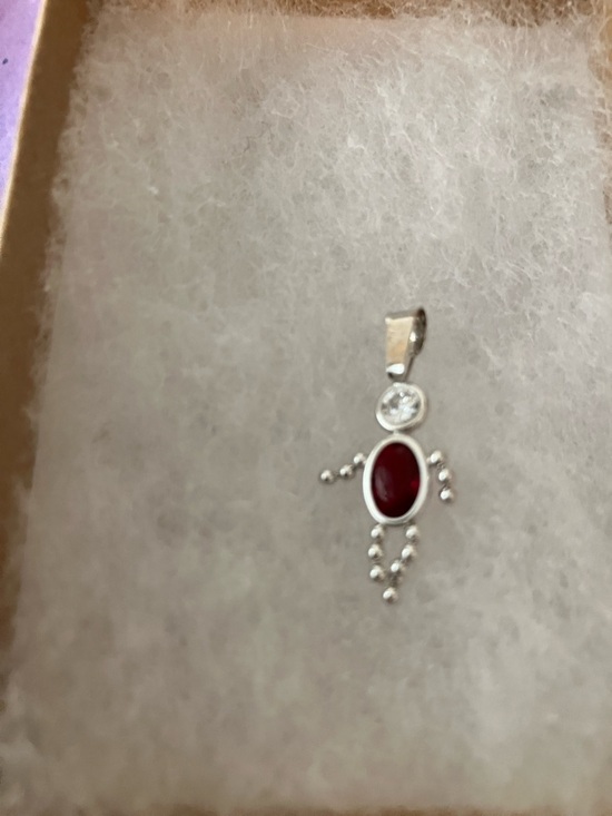 Jewelry - ❤️BEAUTIFUL MOTHERS DAY GIFT 14k charm